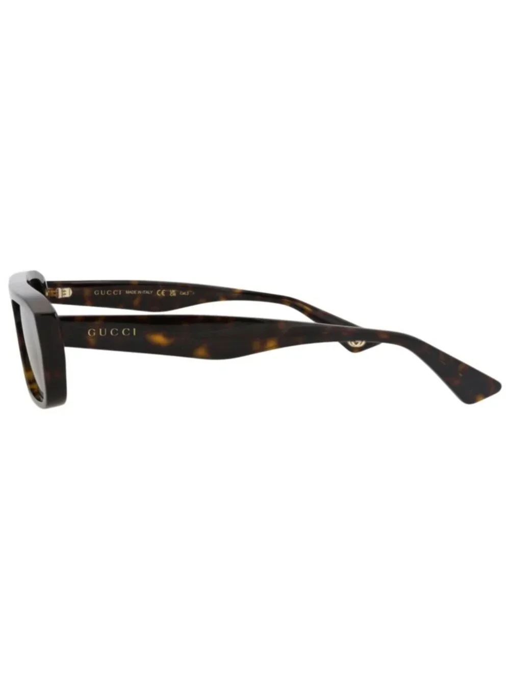 Gucci new sunglasses